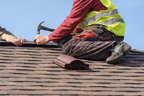 Professional Roofing Contractor in Due West, SC