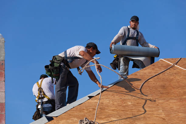 Best Best Roofing Contractors  in Due West, SC