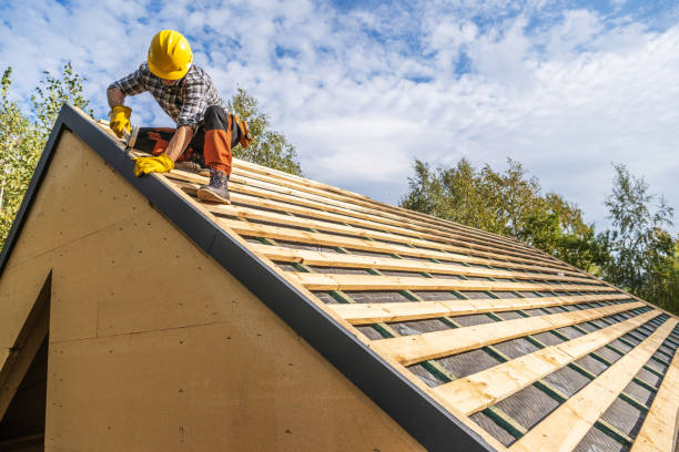 Best Roof Maintenance Services  in Due West, SC